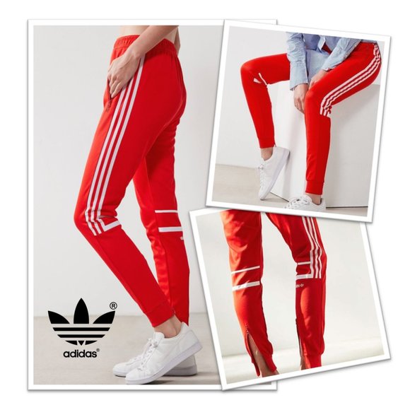 Adidas Originals Womens Challenger Track Pants - Size XS , NWOT! - Picture 16 of 16